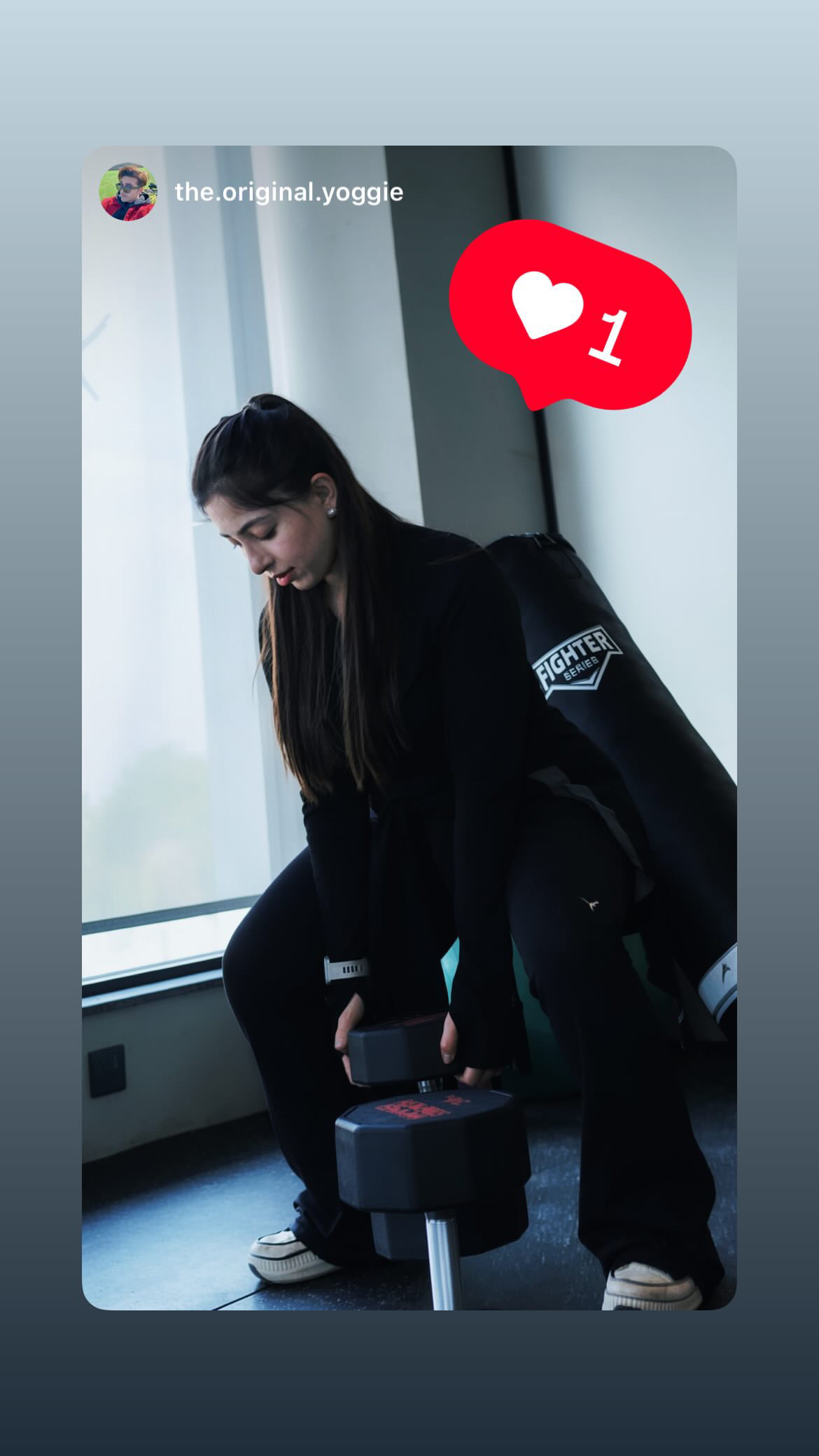 La Forza Gym Community Training in Lahore